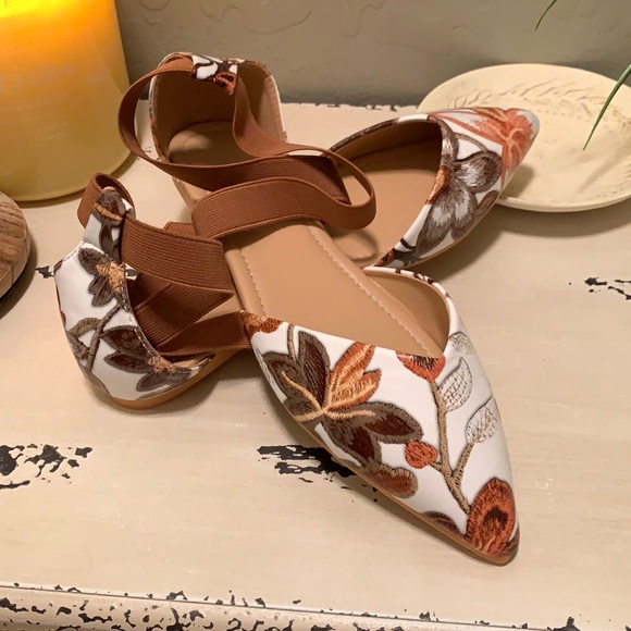 Forever 21 Shoes - Brand new no tags
